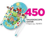 Bright Starts Kaleidoscope Safari