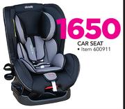 Safeway Car Seat