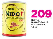 Nestle Nido Growning Up Formula-1.8Kg