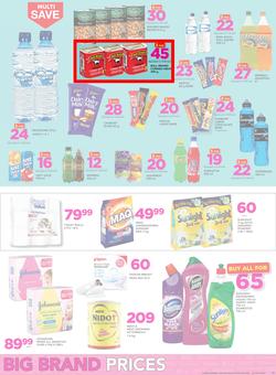 Game Namibia : Windhoek Nobody Beats Our Big Brand Prices (26 Apr - 10 May 2017), page 15