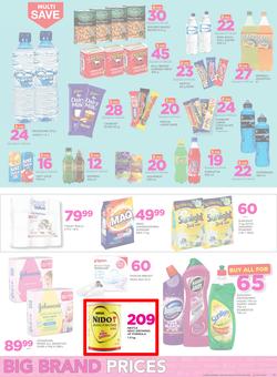 Game Namibia : Windhoek Nobody Beats Our Big Brand Prices (26 Apr - 10 May 2017), page 15