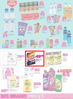 Game Namibia : Windhoek Nobody Beats Our Big Brand Prices (26 Apr - 10 May 2017), page 15