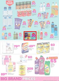 Game Namibia : Windhoek Nobody Beats Our Big Brand Prices (26 Apr - 10 May 2017), page 15