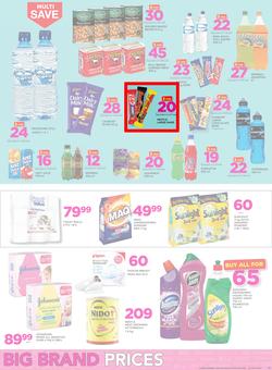 Game Namibia : Windhoek Nobody Beats Our Big Brand Prices (26 Apr - 10 May 2017), page 15