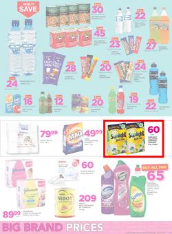 Game Namibia : Windhoek Nobody Beats Our Big Brand Prices (26 Apr - 10 May 2017), page 15