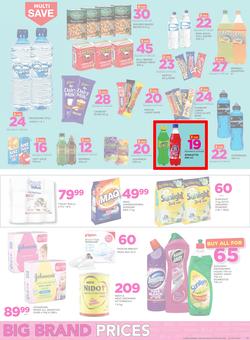 Game Namibia : Windhoek Nobody Beats Our Big Brand Prices (26 Apr - 10 May 2017), page 15