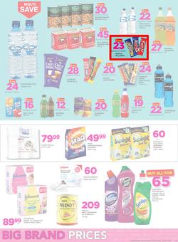 Game Namibia : Windhoek Nobody Beats Our Big Brand Prices (26 Apr - 10 May 2017), page 15