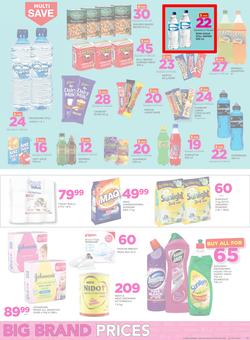 Game Namibia : Windhoek Nobody Beats Our Big Brand Prices (26 Apr - 10 May 2017), page 15