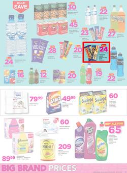 Game Namibia : Windhoek Nobody Beats Our Big Brand Prices (26 Apr - 10 May 2017), page 15