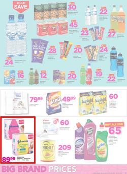 Game Namibia : Windhoek Nobody Beats Our Big Brand Prices (26 Apr - 10 May 2017), page 15