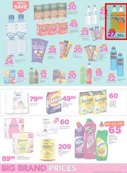 Game Namibia : Windhoek Nobody Beats Our Big Brand Prices (26 Apr - 10 May 2017), page 15