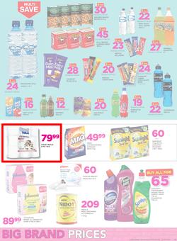 Game Namibia : Windhoek Nobody Beats Our Big Brand Prices (26 Apr - 10 May 2017), page 15