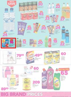 Game Namibia : Windhoek Nobody Beats Our Big Brand Prices (26 Apr - 10 May 2017), page 15