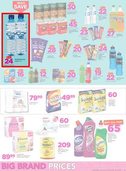 Game Namibia : Windhoek Nobody Beats Our Big Brand Prices (26 Apr - 10 May 2017), page 15