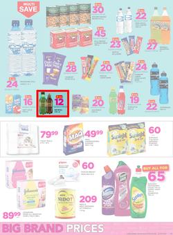 Game Namibia : Windhoek Nobody Beats Our Big Brand Prices (26 Apr - 10 May 2017), page 15