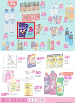 Game Namibia : Windhoek Nobody Beats Our Big Brand Prices (26 Apr - 10 May 2017), page 15
