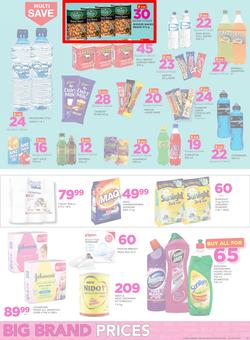Game Namibia : Windhoek Nobody Beats Our Big Brand Prices (26 Apr - 10 May 2017), page 15