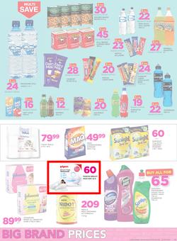 Game Namibia : Windhoek Nobody Beats Our Big Brand Prices (26 Apr - 10 May 2017), page 15
