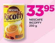 Nescafe Ricoffy-250g