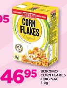 Bokomo Corn Flakes Original-1Kg