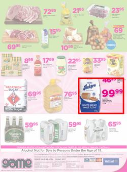 Game Namibia : Windhoek Nobody Beats Our Big Brand Prices (26 Apr - 10 May 2017), page 16