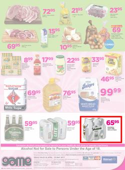 Game Namibia : Windhoek Nobody Beats Our Big Brand Prices (26 Apr - 10 May 2017), page 16