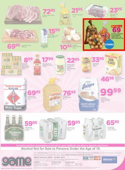 Game Namibia : Windhoek Nobody Beats Our Big Brand Prices (26 Apr - 10 May 2017), page 16
