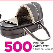 Special Chelino Deluxe Carry Cot m.guzzle .za
