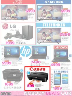 Game Namibia : Oshakati  Nobody Beats Our Big Brand Prices (26 Apr - 10 May 2017), page 2