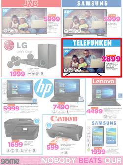 Game Namibia : Oshakati  Nobody Beats Our Big Brand Prices (26 Apr - 10 May 2017), page 2