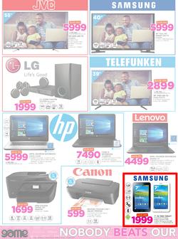 Game Namibia : Oshakati  Nobody Beats Our Big Brand Prices (26 Apr - 10 May 2017), page 2