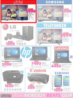 Game Namibia : Oshakati  Nobody Beats Our Big Brand Prices (26 Apr - 10 May 2017), page 2