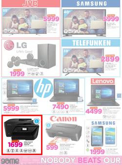 Game Namibia : Oshakati  Nobody Beats Our Big Brand Prices (26 Apr - 10 May 2017), page 2