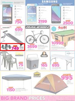 Game Namibia : Oshakati  Nobody Beats Our Big Brand Prices (26 Apr - 10 May 2017), page 3