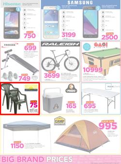 Game Namibia : Oshakati  Nobody Beats Our Big Brand Prices (26 Apr - 10 May 2017), page 3