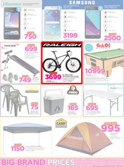 Game Namibia : Oshakati  Nobody Beats Our Big Brand Prices (26 Apr - 10 May 2017), page 3