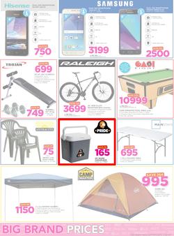 Game Namibia : Oshakati  Nobody Beats Our Big Brand Prices (26 Apr - 10 May 2017), page 3