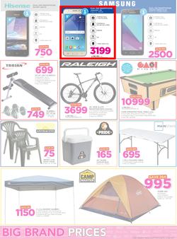 Game Namibia : Oshakati  Nobody Beats Our Big Brand Prices (26 Apr - 10 May 2017), page 3