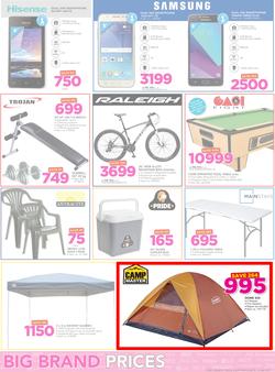 Game Namibia : Oshakati  Nobody Beats Our Big Brand Prices (26 Apr - 10 May 2017), page 3