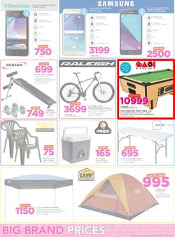 Game Namibia : Oshakati  Nobody Beats Our Big Brand Prices (26 Apr - 10 May 2017), page 3