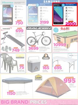 Game Namibia : Oshakati  Nobody Beats Our Big Brand Prices (26 Apr - 10 May 2017), page 3