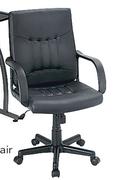 Colt Classic Mid Back Chair