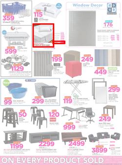 Game Namibia : Oshakati  Nobody Beats Our Big Brand Prices (26 Apr - 10 May 2017), page 5