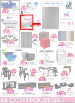 Game Namibia : Oshakati  Nobody Beats Our Big Brand Prices (26 Apr - 10 May 2017), page 5