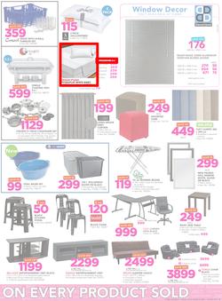 Game Namibia : Oshakati  Nobody Beats Our Big Brand Prices (26 Apr - 10 May 2017), page 5