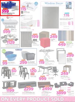 Game Namibia : Oshakati  Nobody Beats Our Big Brand Prices (26 Apr - 10 May 2017), page 5
