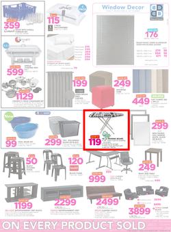 Game Namibia : Oshakati  Nobody Beats Our Big Brand Prices (26 Apr - 10 May 2017), page 5