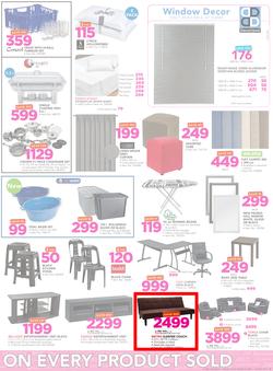 Game Namibia : Oshakati  Nobody Beats Our Big Brand Prices (26 Apr - 10 May 2017), page 5