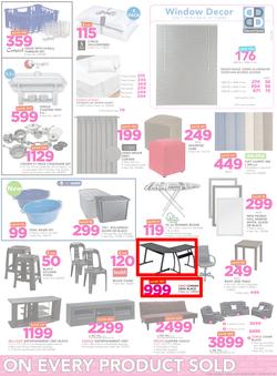Game Namibia : Oshakati  Nobody Beats Our Big Brand Prices (26 Apr - 10 May 2017), page 5
