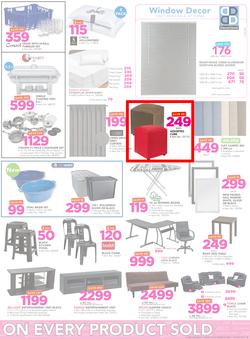 Game Namibia : Oshakati  Nobody Beats Our Big Brand Prices (26 Apr - 10 May 2017), page 5